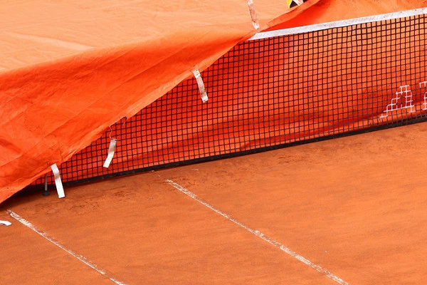 Определились соперники теннисистов из РФ на ATP и WTA